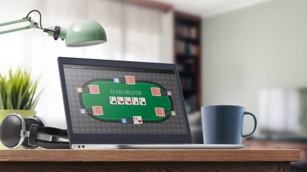 Live casino table interface optimized for mobile screens
