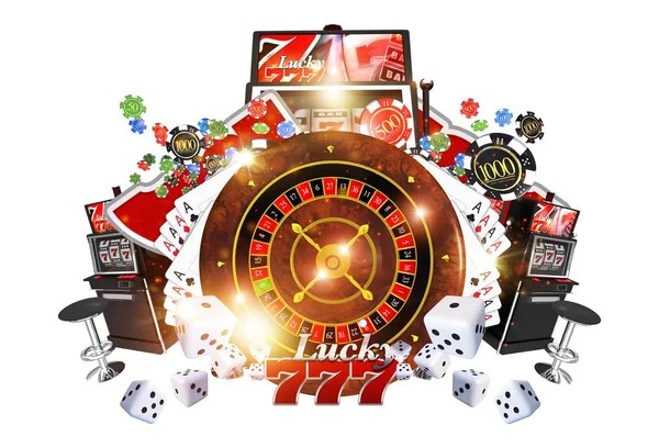 Live casino table on crot4d mobile browser